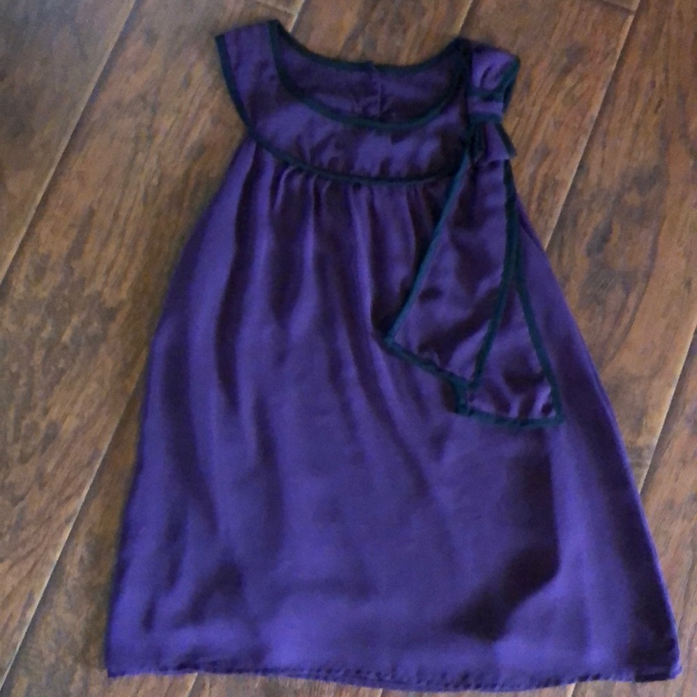 Sleeveless blouse